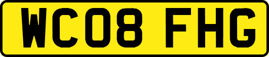 WC08FHG