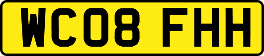 WC08FHH