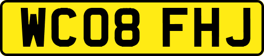 WC08FHJ