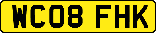 WC08FHK