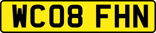 WC08FHN