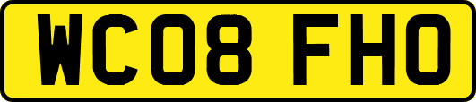WC08FHO