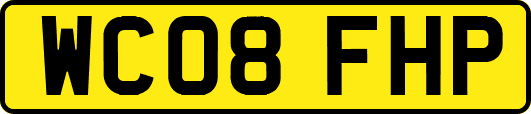 WC08FHP