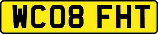 WC08FHT