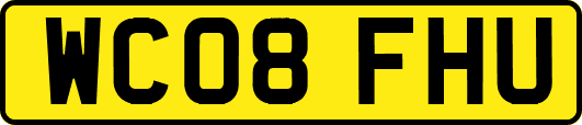 WC08FHU