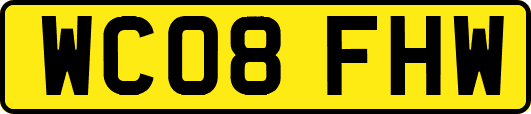 WC08FHW