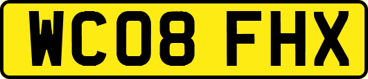 WC08FHX