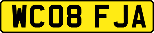 WC08FJA