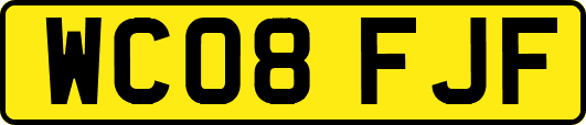 WC08FJF