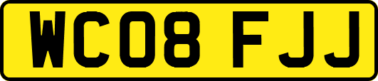 WC08FJJ