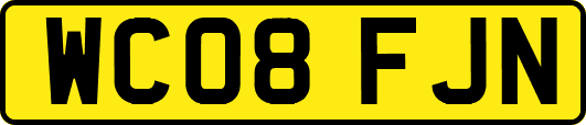 WC08FJN