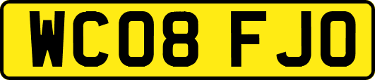 WC08FJO