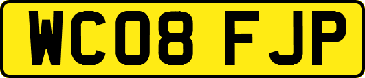 WC08FJP