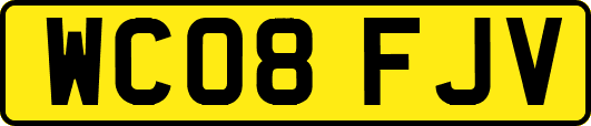 WC08FJV