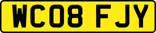 WC08FJY