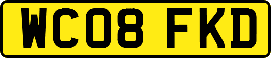 WC08FKD