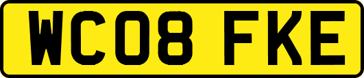 WC08FKE