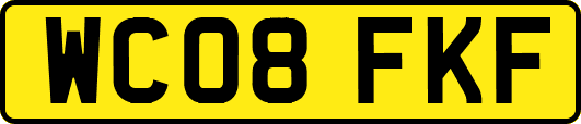 WC08FKF