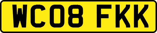 WC08FKK