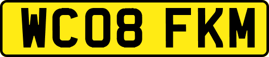 WC08FKM