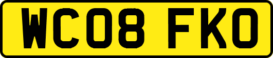 WC08FKO
