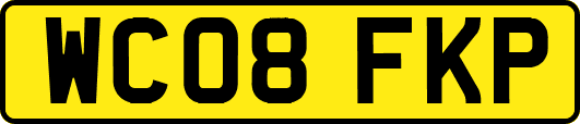 WC08FKP