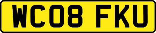 WC08FKU