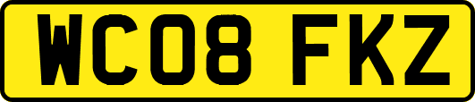 WC08FKZ