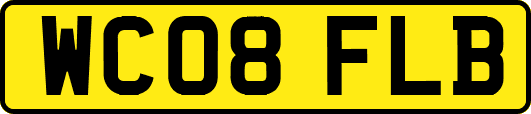 WC08FLB