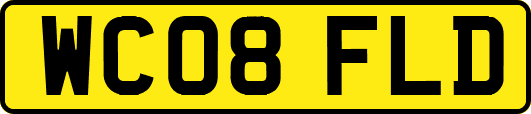 WC08FLD