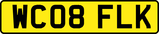 WC08FLK
