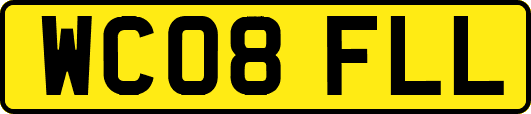 WC08FLL