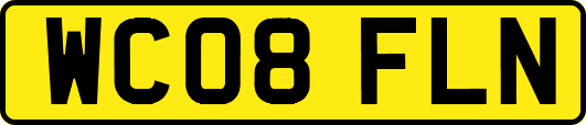 WC08FLN