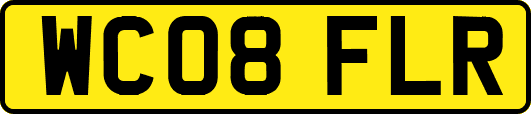 WC08FLR