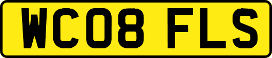WC08FLS