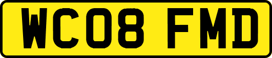 WC08FMD