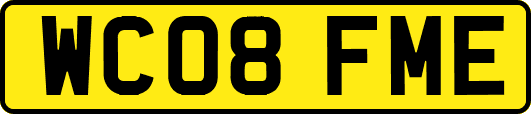 WC08FME