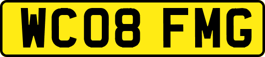 WC08FMG
