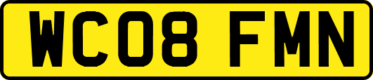 WC08FMN