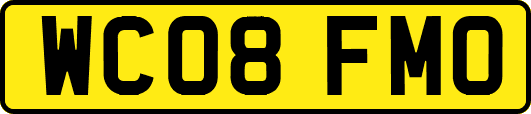 WC08FMO