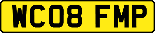 WC08FMP