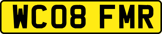 WC08FMR