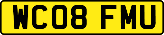 WC08FMU