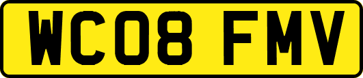 WC08FMV