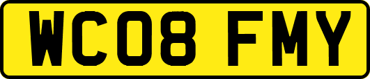 WC08FMY