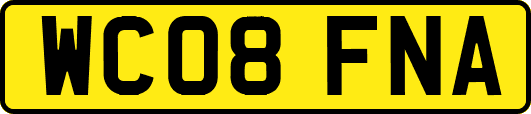 WC08FNA