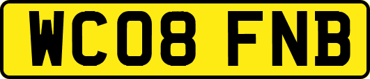 WC08FNB