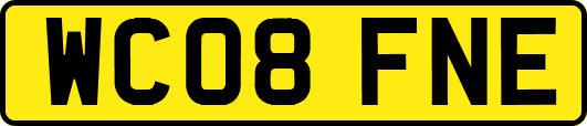 WC08FNE