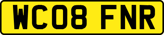 WC08FNR