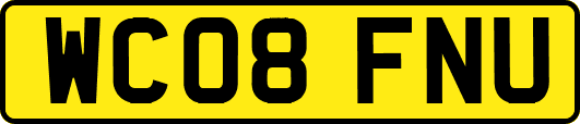 WC08FNU